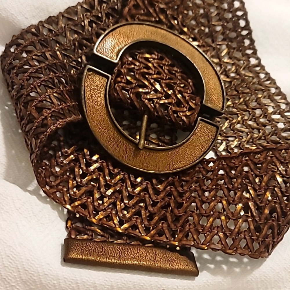Belt